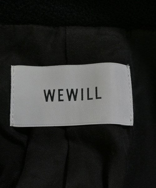 WEWILL 其他大衣