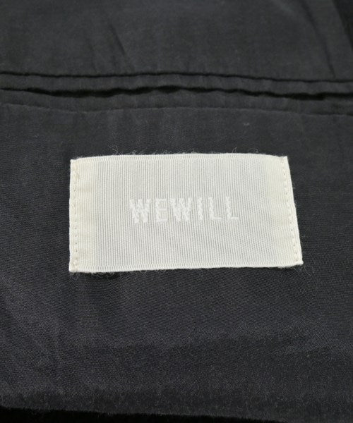 WEWILL 休閒夾克
