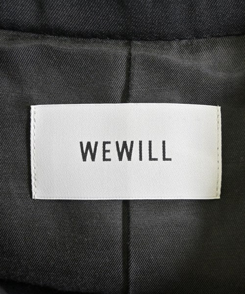 WEWILL 其他飛行外套