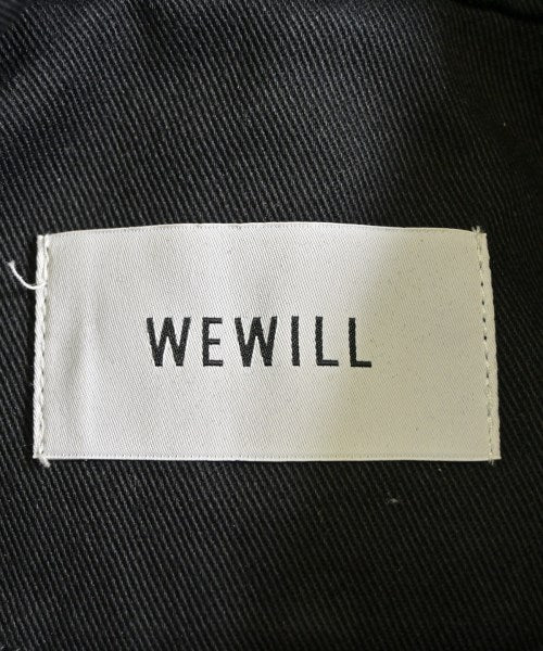 WEWILL 休閒夾克