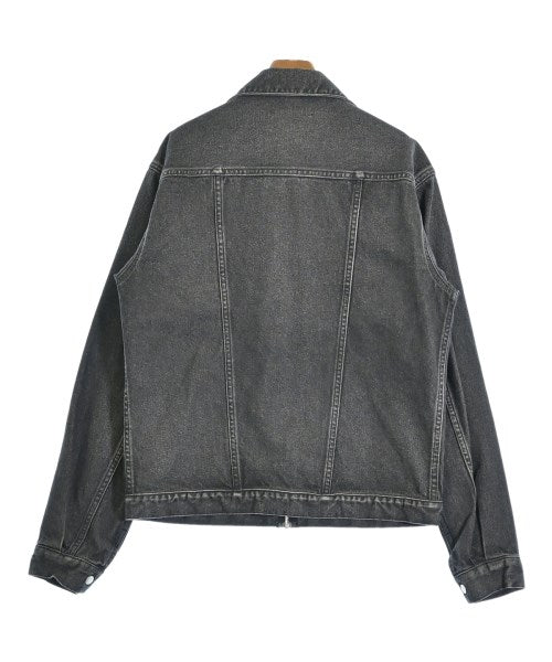 WEWILL 牛仔夾克