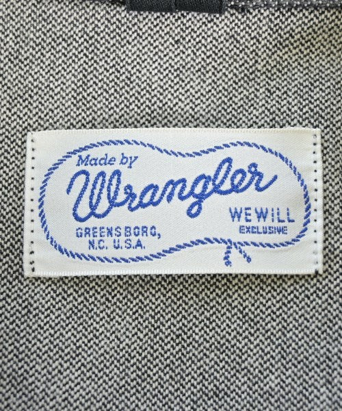 WEWILL 牛仔夾克