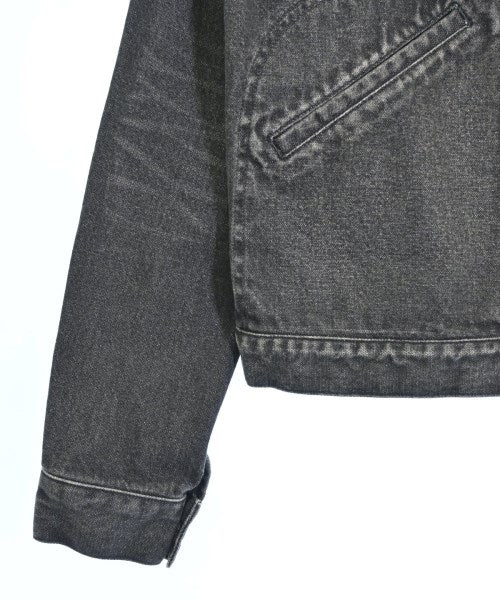 WEWILL 牛仔夾克