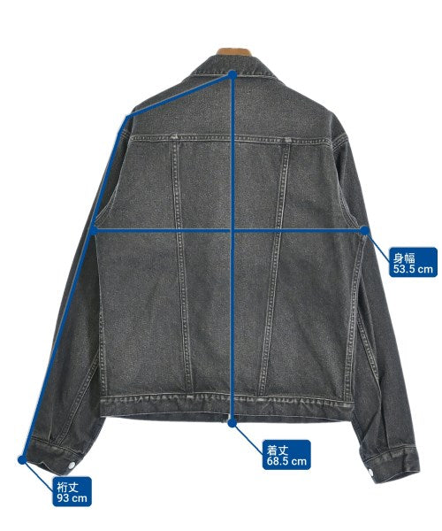 WEWILL 牛仔夾克
