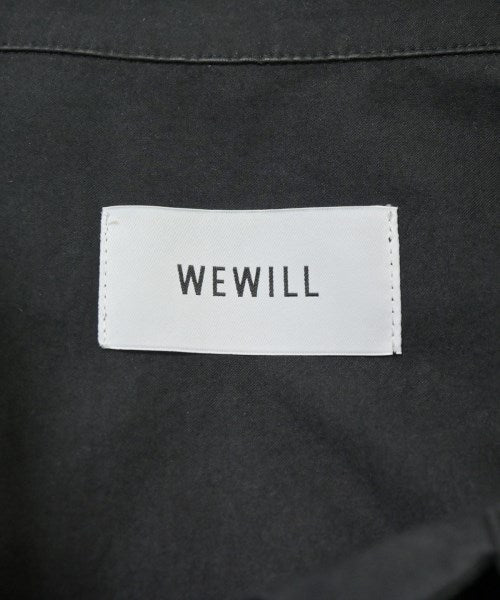 WEWILL 其他飛行外套
