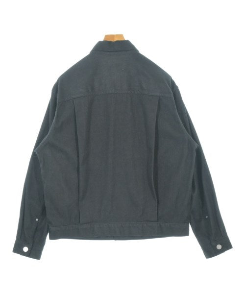 WEWILL 牛仔夾克