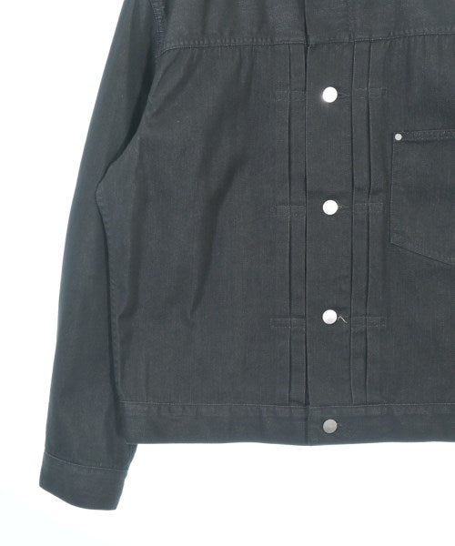 WEWILL 牛仔夾克