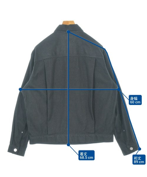 WEWILL 牛仔夾克