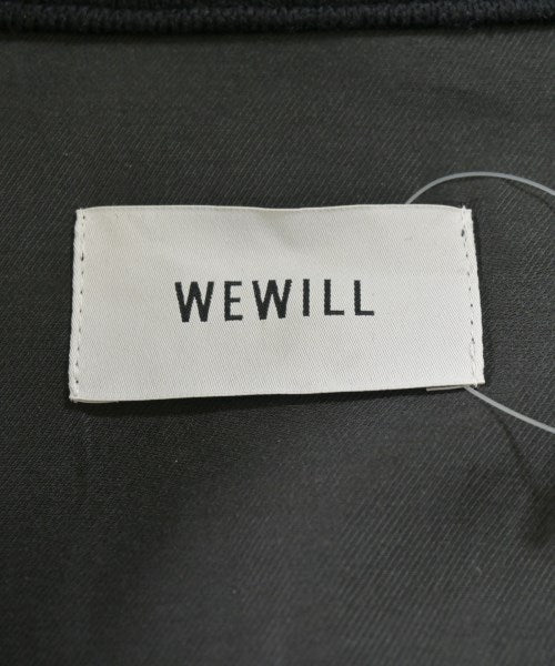 WEWILL 其他飛行外套