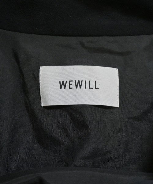 WEWILL 其他飛行外套