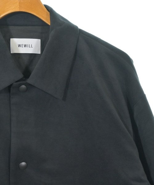 WEWILL 其他飛行外套