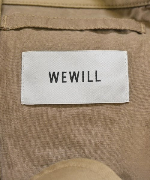 WEWILL 其他飛行外套