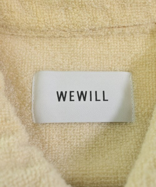 WEWILL 其他飛行外套