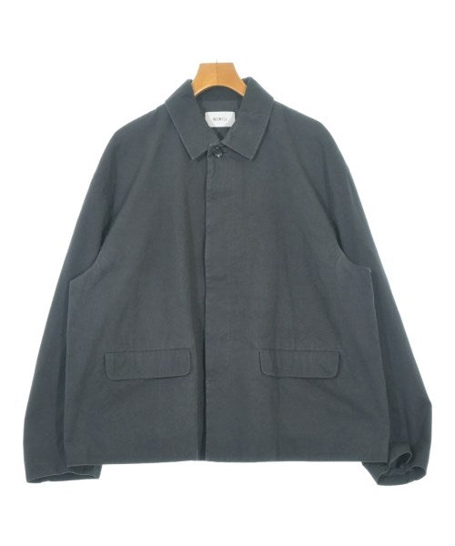 WEWILL 其他大衣
