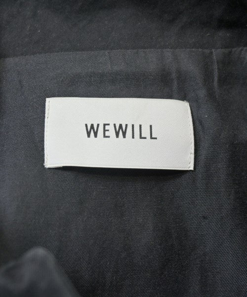 WEWILL 其他大衣