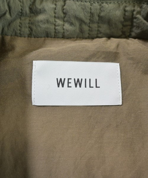 WEWILL 其他飛行外套