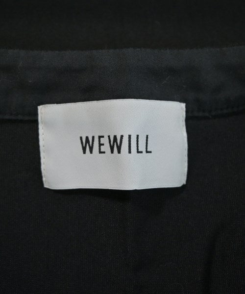 WEWILL T恤/上衣