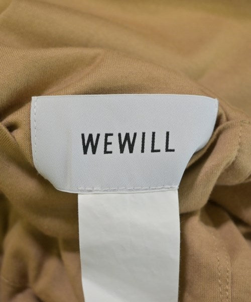WEWILL T恤/上衣
