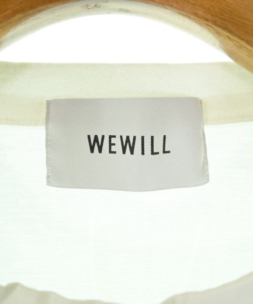 WEWILL T恤/上衣