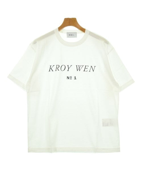 WEWILL T恤/上衣