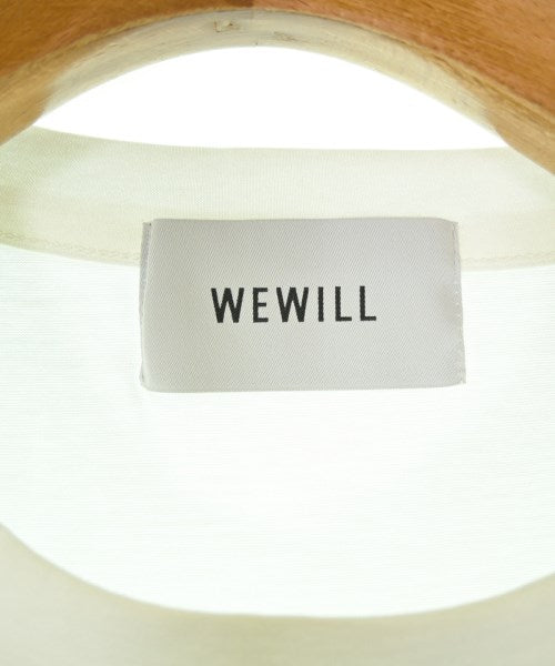 WEWILL T恤/上衣