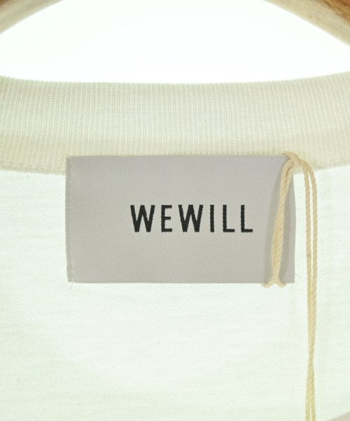 WEWILL T恤/上衣