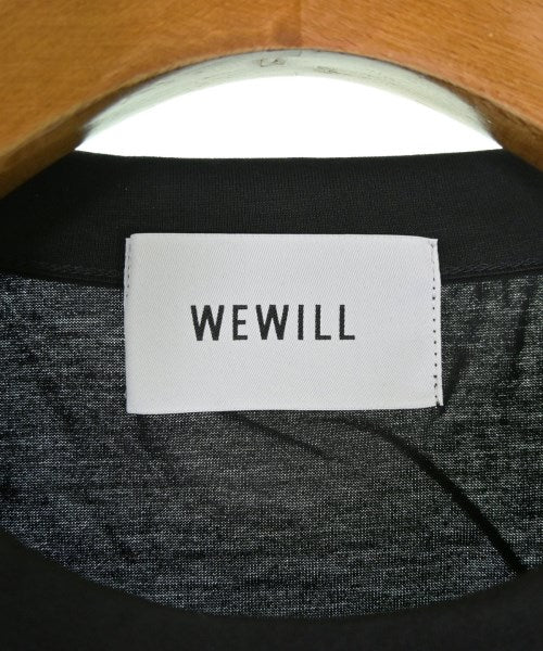 WEWILL T恤/上衣