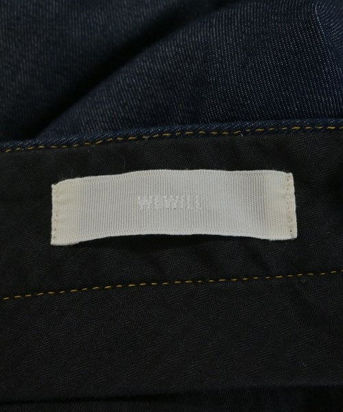 WEWILL 牛仔褲