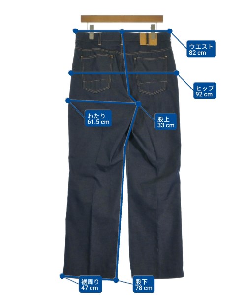 WEWILL 牛仔褲
