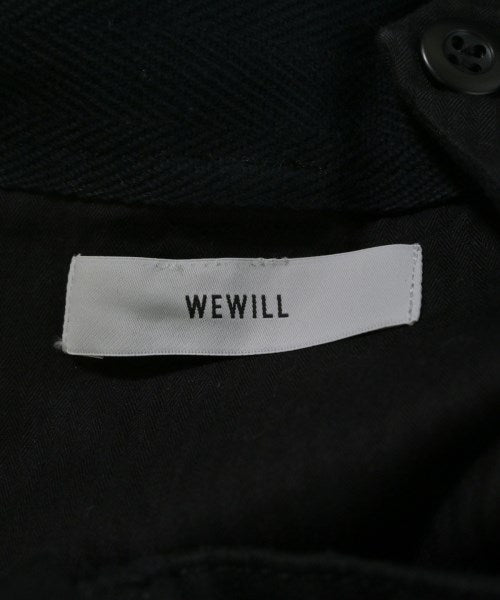 WEWILL 休閒褲