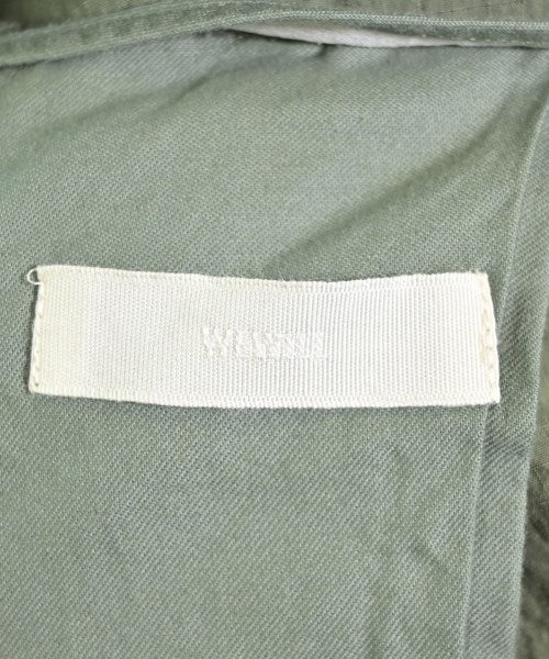 WEWILL 工裝褲