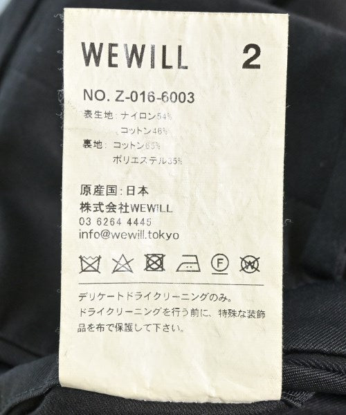 WEWILL 其他款