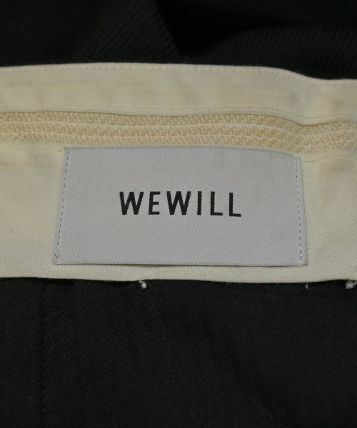 WEWILL 長褲