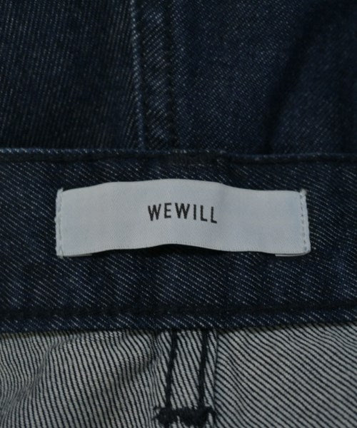 WEWILL 牛仔褲