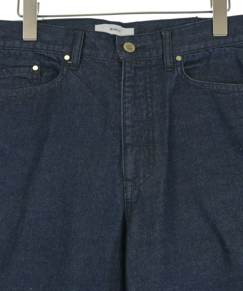 WEWILL 牛仔褲