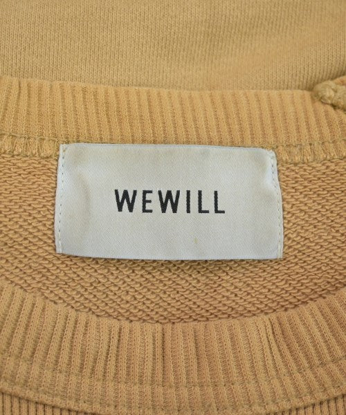 WEWILL 運動衫