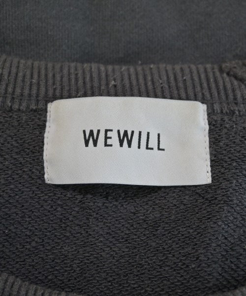 WEWILL 運動衫