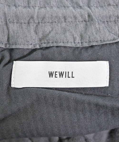 WEWILL 運動褲