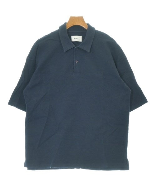 WEWILL POLO衫