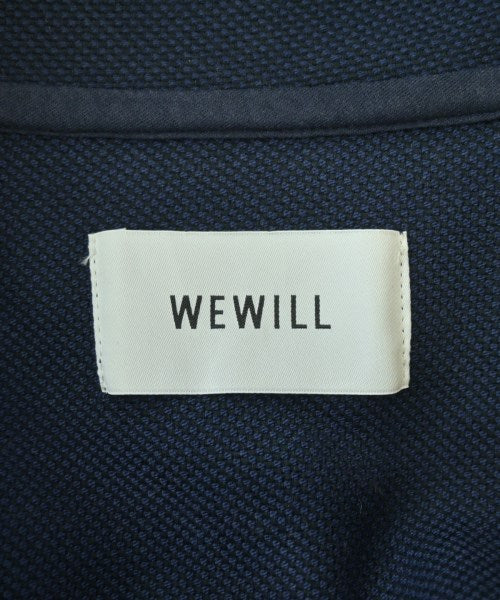 WEWILL POLO衫