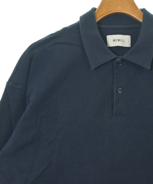 WEWILL POLO衫