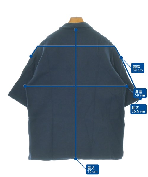 WEWILL POLO衫