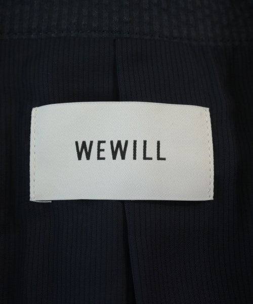 WEWILL 休閒夾克