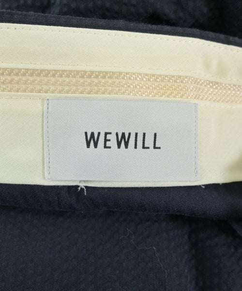 WEWILL 長褲