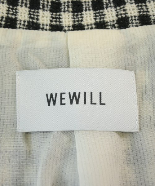 WEWILL 休閒夾克