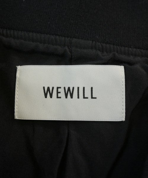 WEWILL 其他飛行外套