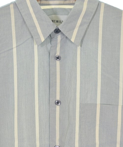 WEWILL 休閒襯衫