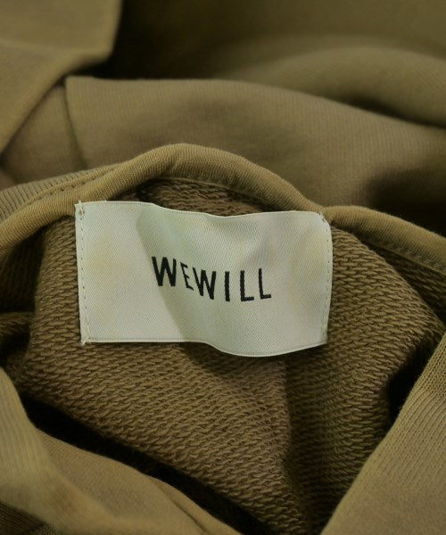 WEWILL 連帽衫
