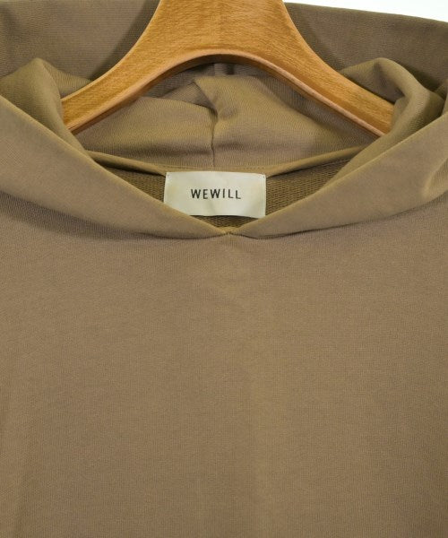WEWILL 連帽衫