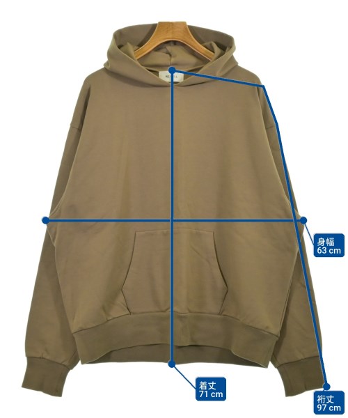 WEWILL 連帽衫